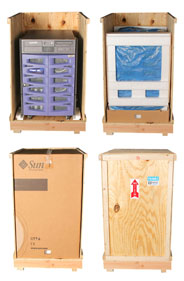 Computer Shipping