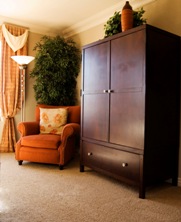 Furniture Shipping