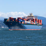 International Shipping
