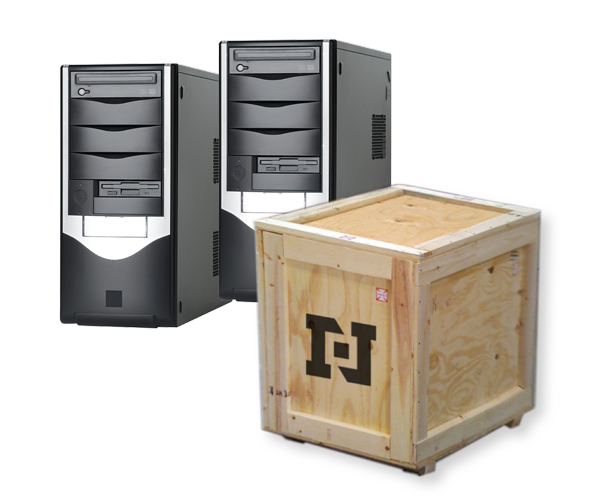 Navis Ships Computers