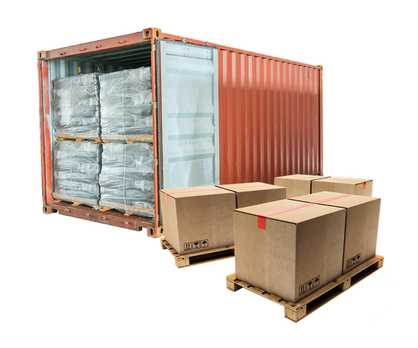 Navis Ships Freight Anywhere
