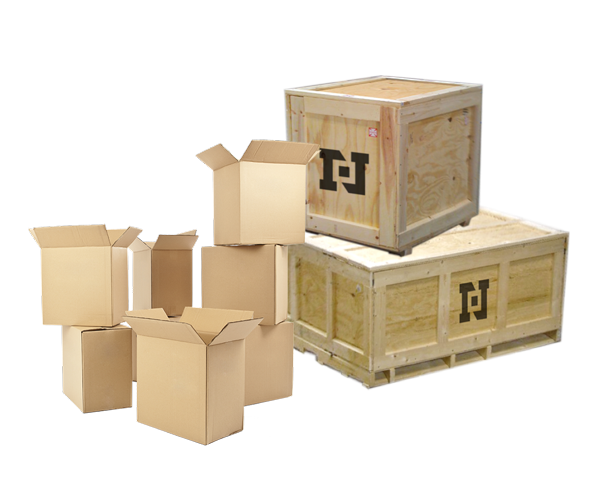 Navis Can Ship Anything