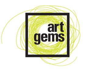 Art Gems Logo