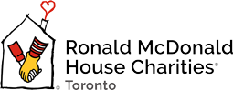 Ronald McDonald House Logo