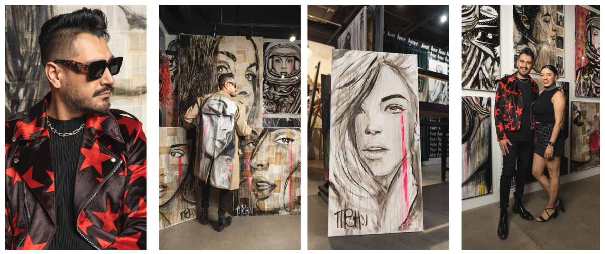 A. Michel Velazquez Velart Studios