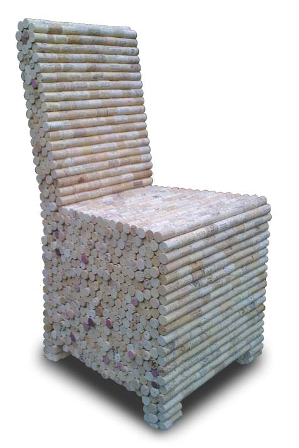 Recycled-Chair