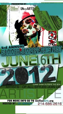 Summer Jump Off Fest in Dallas