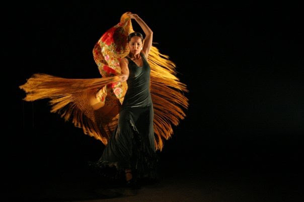 flamenco-dance