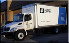 Navis Truck