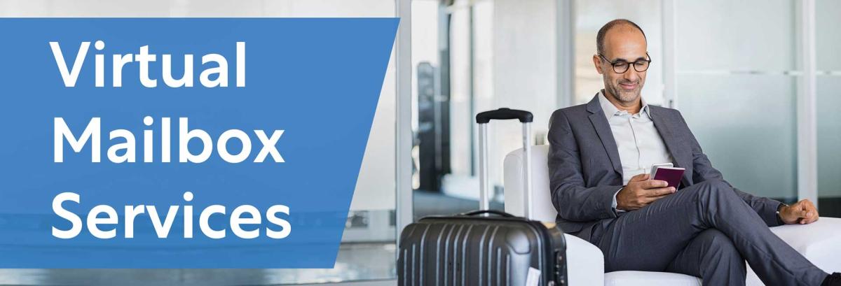 Virtual Mailbox Services at Navis Pack & Ship in Fort Myers, FL